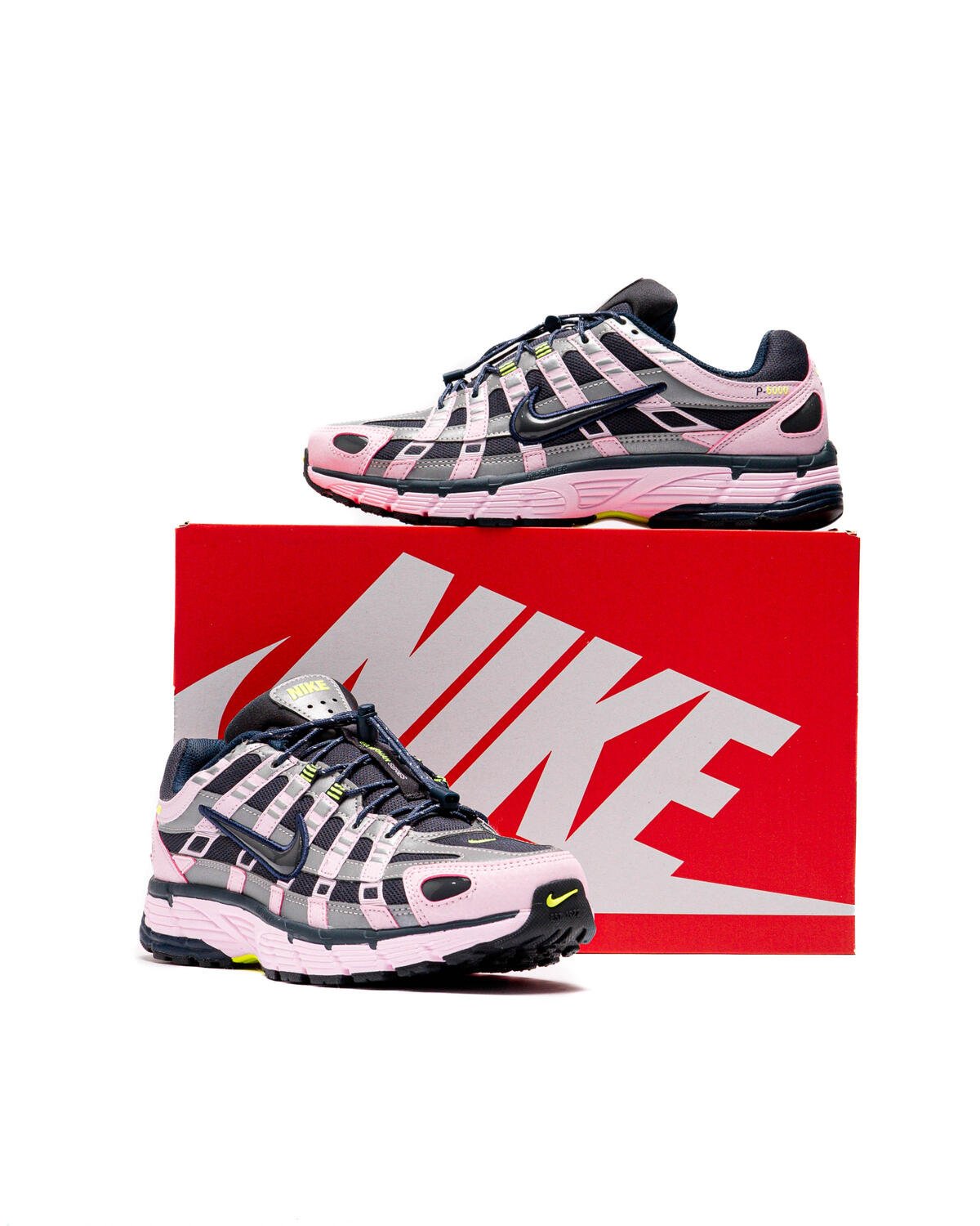 Nike WMNS P-6000 | HV2521-600 | AFEW STORE